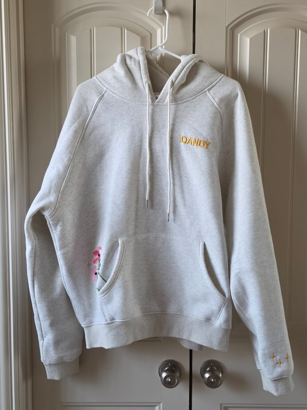 Dandy Gift Giving hoodie